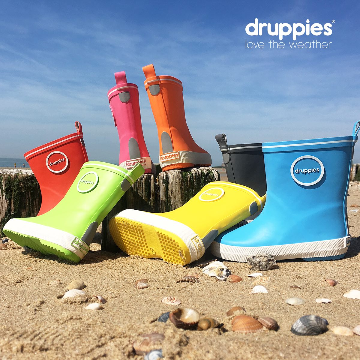 druppies foto 2